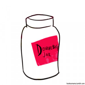 dollar(s) in the jar