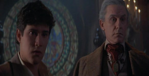 Fright Night Quotes and Sound Clips