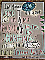 Ghetto Friendship Quotes