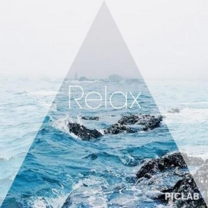 Just relax...