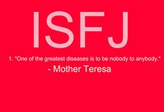 isfj more mother teresa quotes quotes words isfj mother teresa quote
