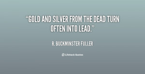 Gold and Silver Quotes