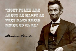 President’s Day 2013 – Celebrating Two Famous Presidents