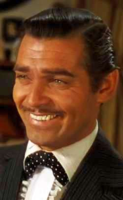 Gone With The Wind quote - Marrying just for fun.