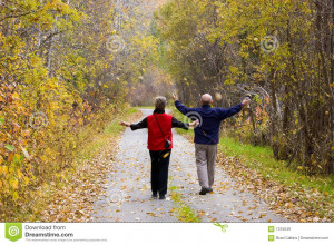 Active Seniors Stock Photo Images Find Royalty Free