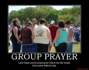 ... for their personal prayer requests if the request is highly personal