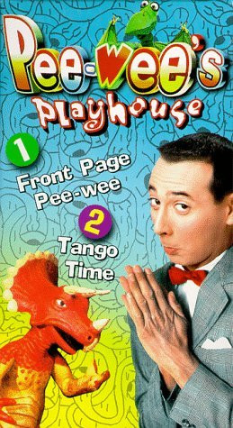14 december 2000 titles pee wee s playhouse pee wee s playhouse 1986