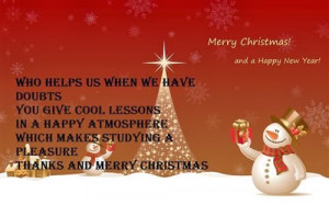 Holiday Quotes For Teachers. QuotesGram