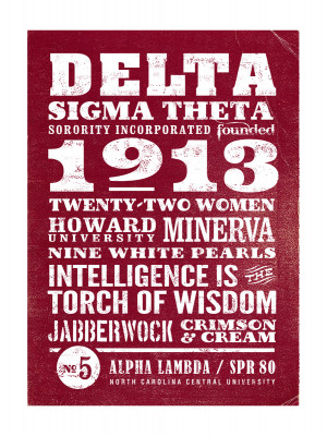 delta sigma theta