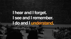 ... . Confucius Quotes and Analects on Life, Success and Struggle