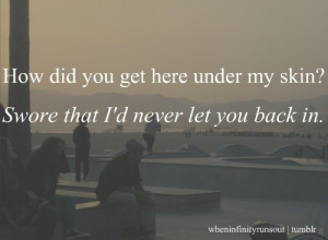 Here We Go Again- Demi Lovato #quotes #lyrics