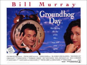 Quotes From Phil Connors Bill Murray