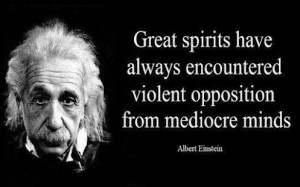 einstein quotes smart quotes