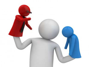 ... for good employee relations at work – the boss or the employee