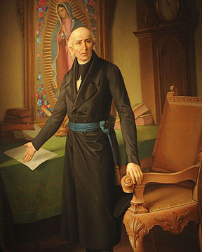Miguel Hidalgo Costilla