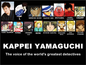 ONE PIECE, Baccano!, DEATH NOTE, The Law of Ueki, Meitantei Conan ...