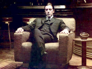 The Godfather Part II