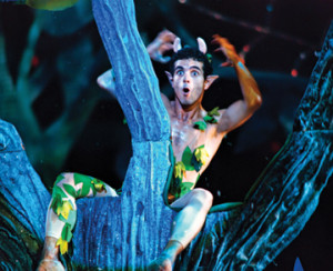 Fairy Folklore and Mythology in 