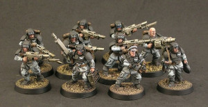 Imperial guard forge world: Imperial Guard, Aaron Warhammer, Warhammer ...