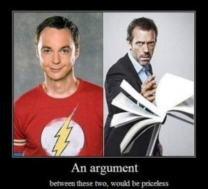 The Big Bang Theory Funny Pictures (21 Pics)