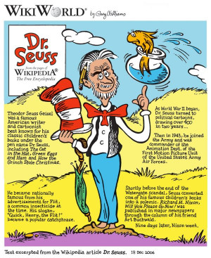 ... Reading Fluency, Comics Book, Drseuss, Dr. Seuss, Author Study, A
