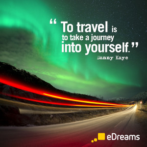 Monday Quotes Inspiring Travel