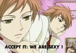 Sexy Twins Franchu Fan Art Manga Anime Digital Other