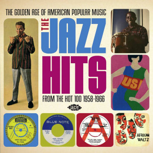 The Golden Age Of American Popular Music: The Jazz Hits Various ...