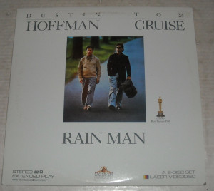 Dustin Hoffman Rain Man Quotes
