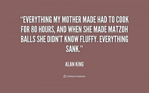 She's My Everything Quotes