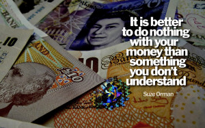 Money Quotes 2