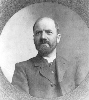 Ed.—John Ackworth is buried in Burnley Cemetery, grave number A1716 ...