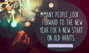 30+ New Year’s Eve Quotes Sayings