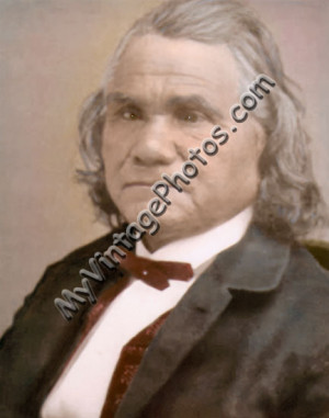 Stand Watie Quotes