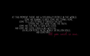 Quotes From One Tree Hill 1 Wide Wallpaper