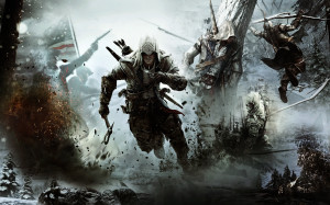 The Assassin's Assassin's Creed III