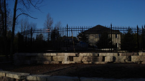 Wood Fences Chain Link Fences Ornamental Iron Fences Vinyl Fences