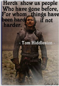 Tom - The Hollow Crown