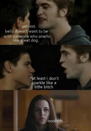 Random Funny Twilight Picture