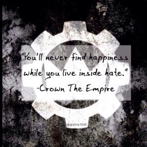 Crown The Empire