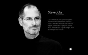 Steve Jobs Quotes Hd Wallpaper Quotes Photo Shared By Melisande26 ...