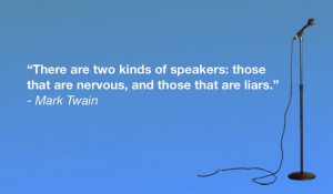 quote public speaking