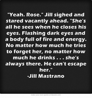 Bloodlines Quotes | Jill Mastrano
