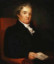 Noah Webster on Electing Political Leaders