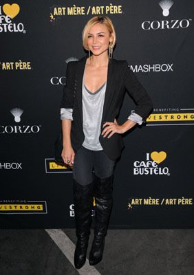 ... image courtesy wireimage com names samaire armstrong samaire armstrong