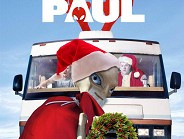 BLOG - Funny Paul The Alien