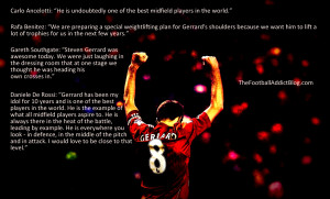 quotes – gerrard – 2