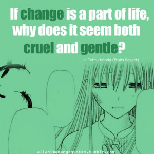 Anime Quote #144 by Anime-Quotes