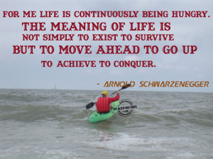 Quotes About Life And Love: Life Is Moving Ahead To Achieve To Conquer ...