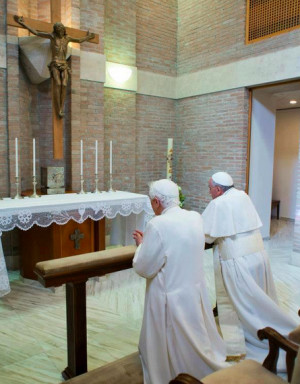 Lumen Fedei, Light of Faith Top Quotes